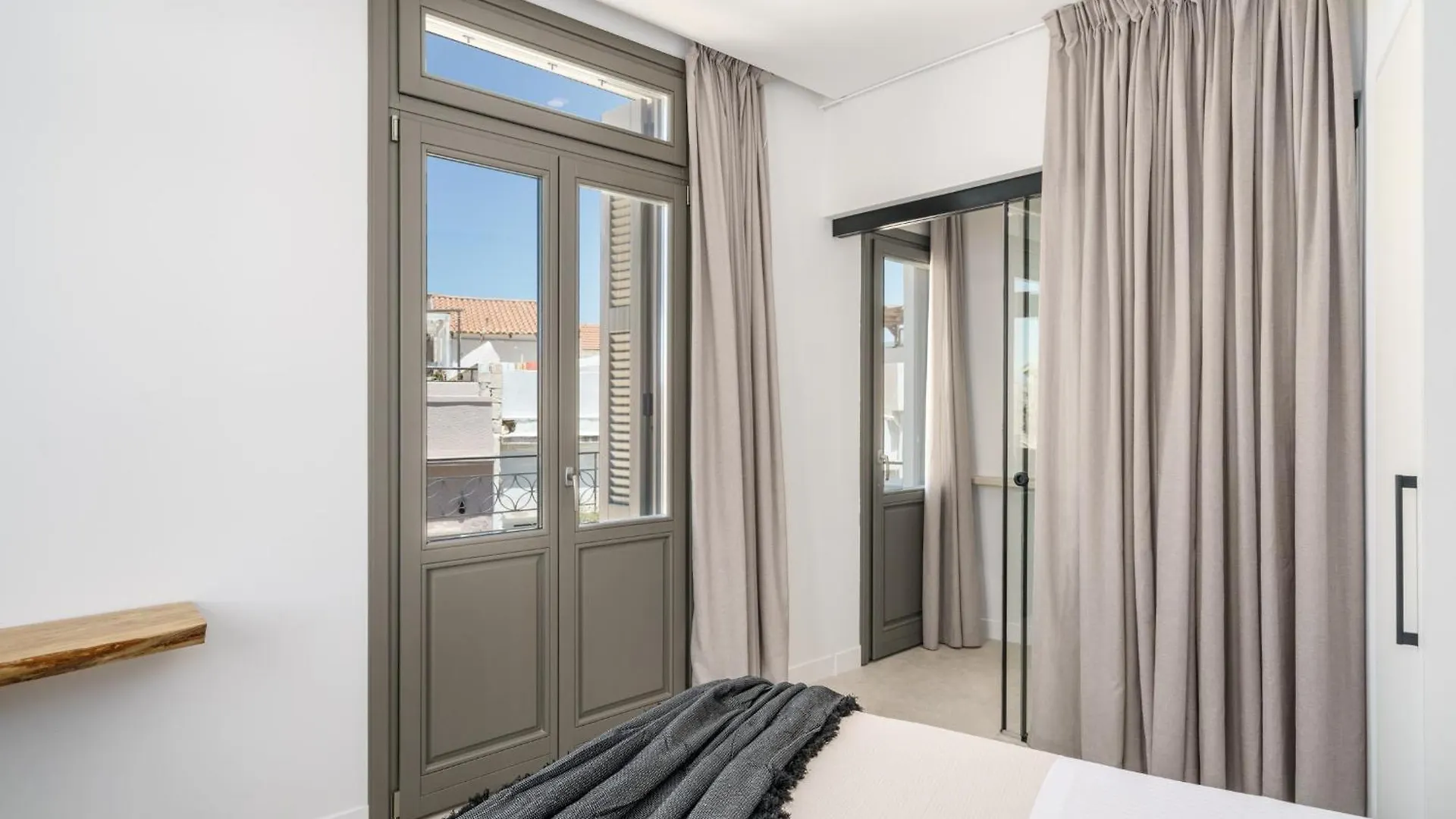 Διαμέρισμα The Old Distillery - Premium Suites Ρέθυμνο
