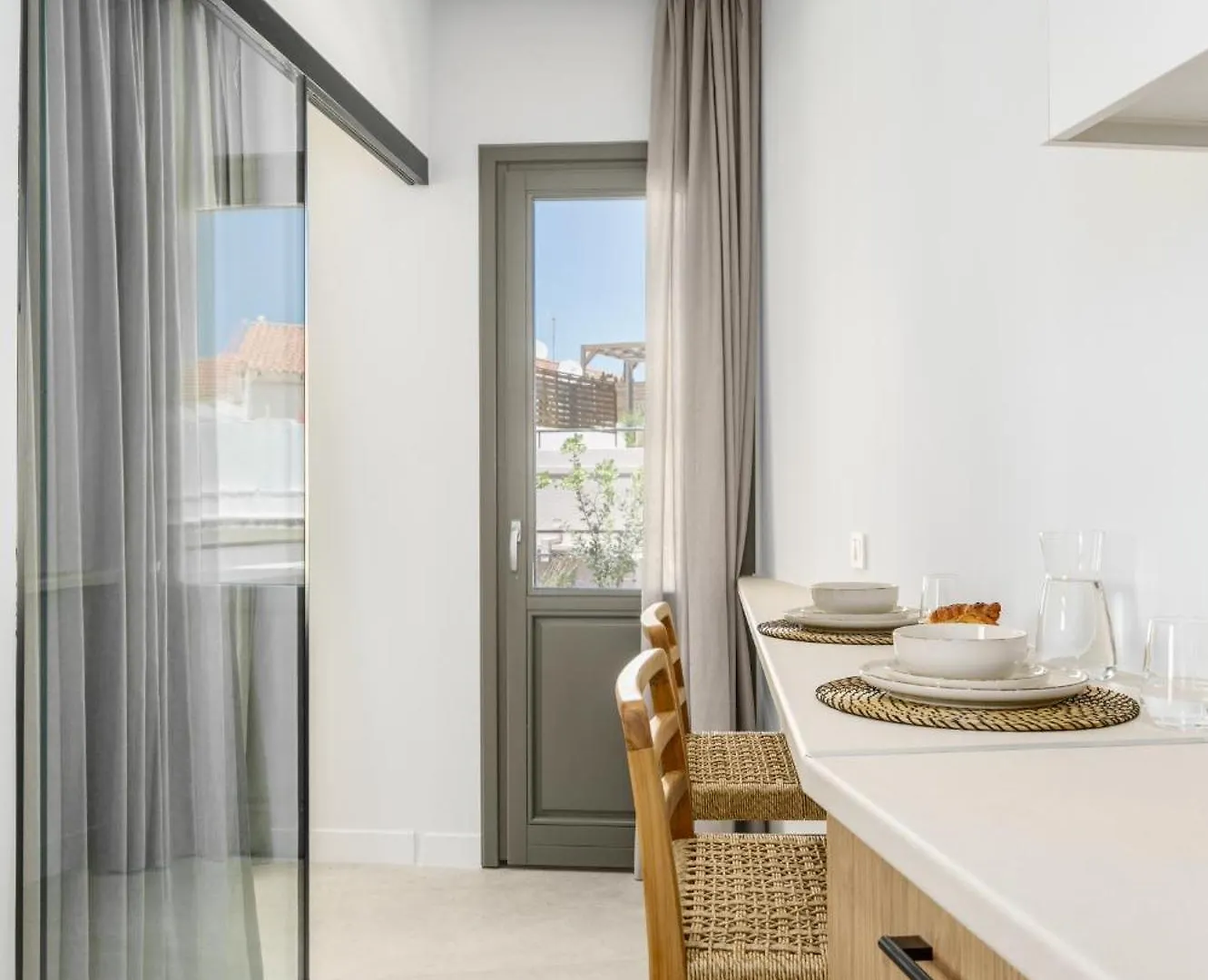 The Old Distillery - Premium Suites Ρέθυμνο