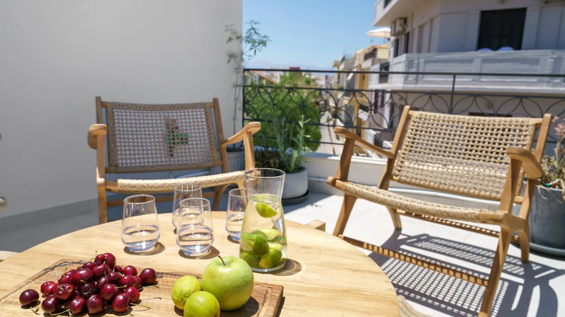 The Old Distillery - Premium Suites Ρέθυμνο 0*,  Ελλάδα