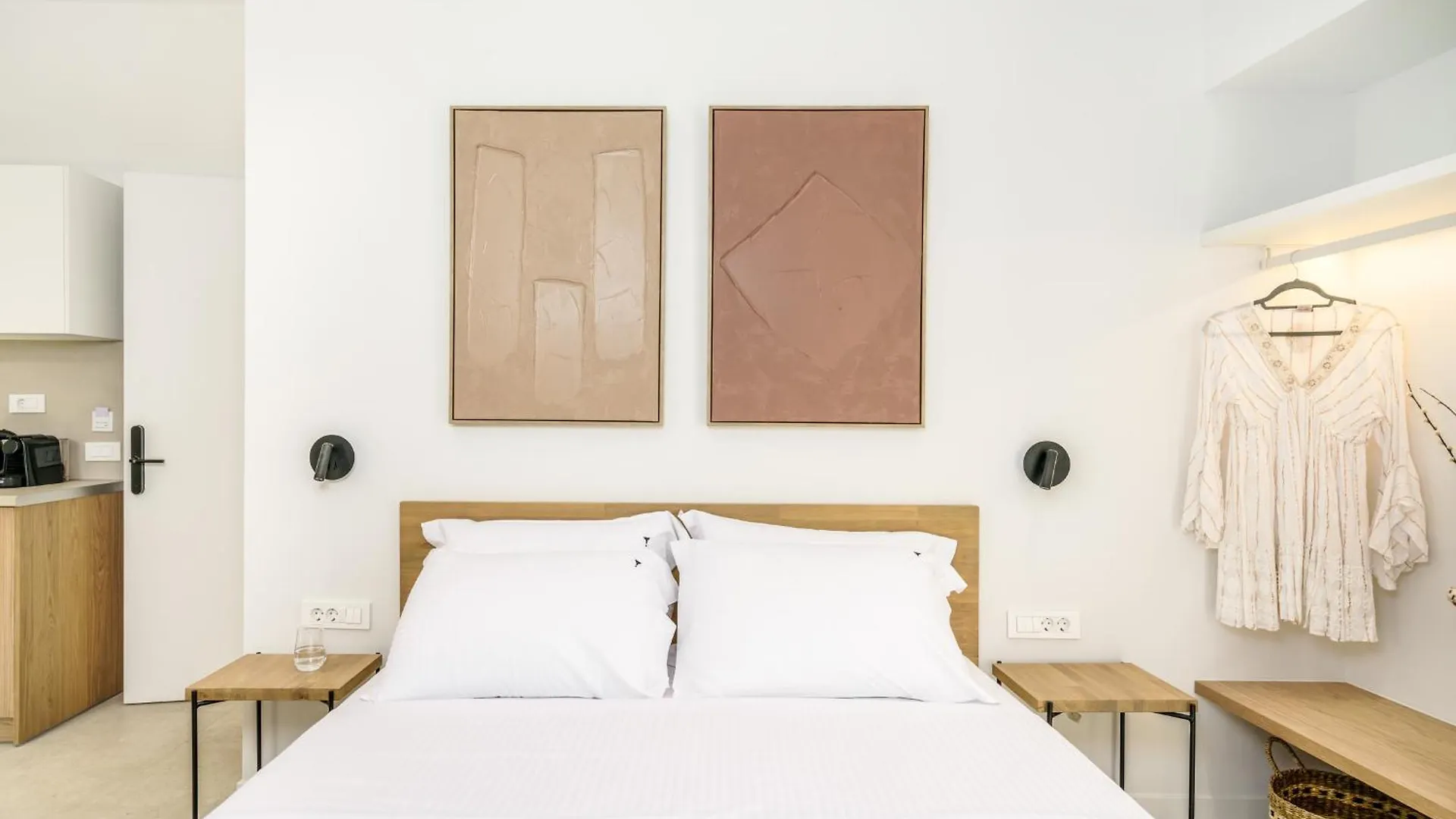 Διαμέρισμα The Old Distillery - Premium Suites Ρέθυμνο Ελλάδα