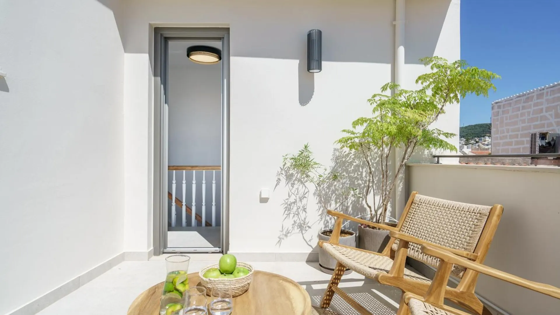 The Old Distillery - Premium Suites Ρέθυμνο