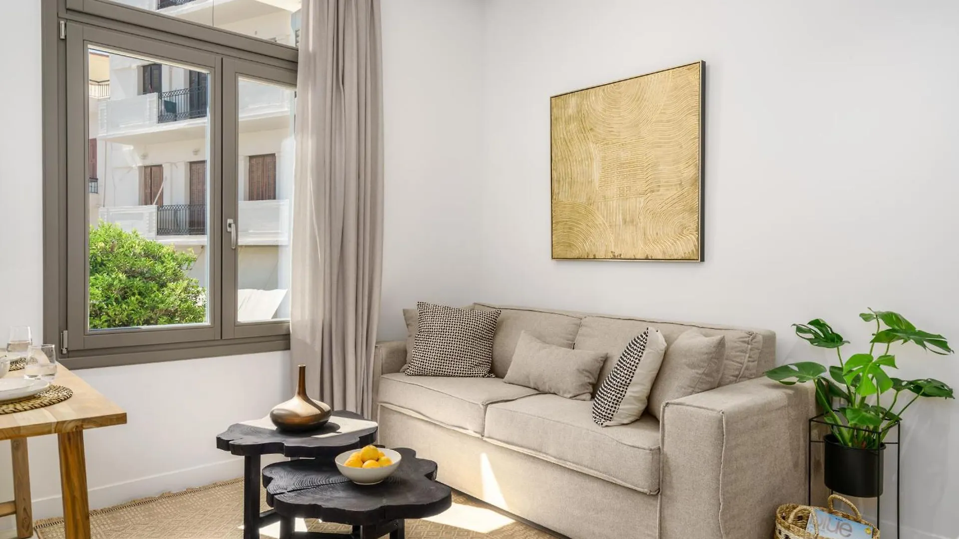 Διαμέρισμα The Old Distillery - Premium Suites Ρέθυμνο