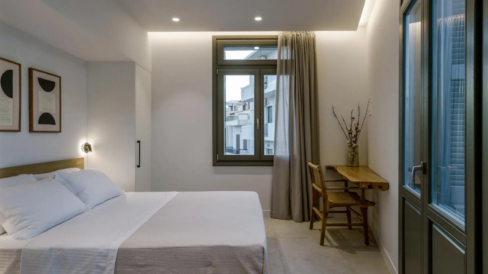 Διαμέρισμα The Old Distillery - Premium Suites Ρέθυμνο