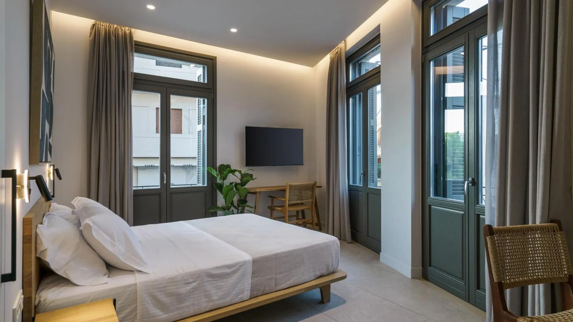 The Old Distillery - Premium Suites Ρέθυμνο Διαμέρισμα