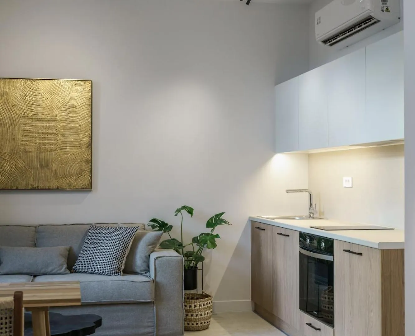 The Old Distillery - Premium Suites Ρέθυμνο 0*,