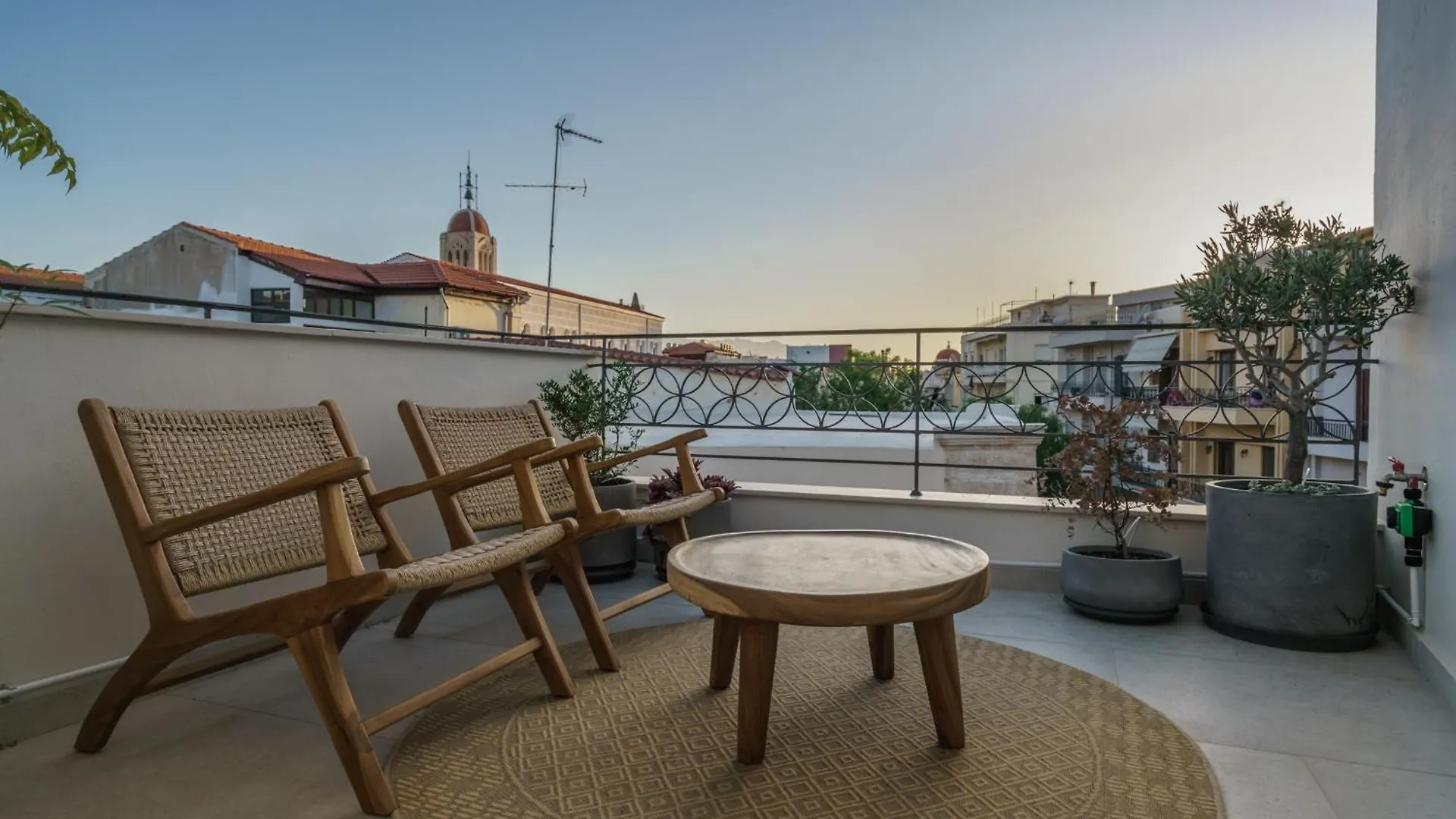The Old Distillery - Premium Suites Ρέθυμνο Διαμέρισμα